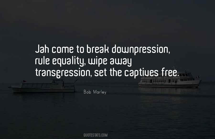 Jah Jah Quotes #1187817