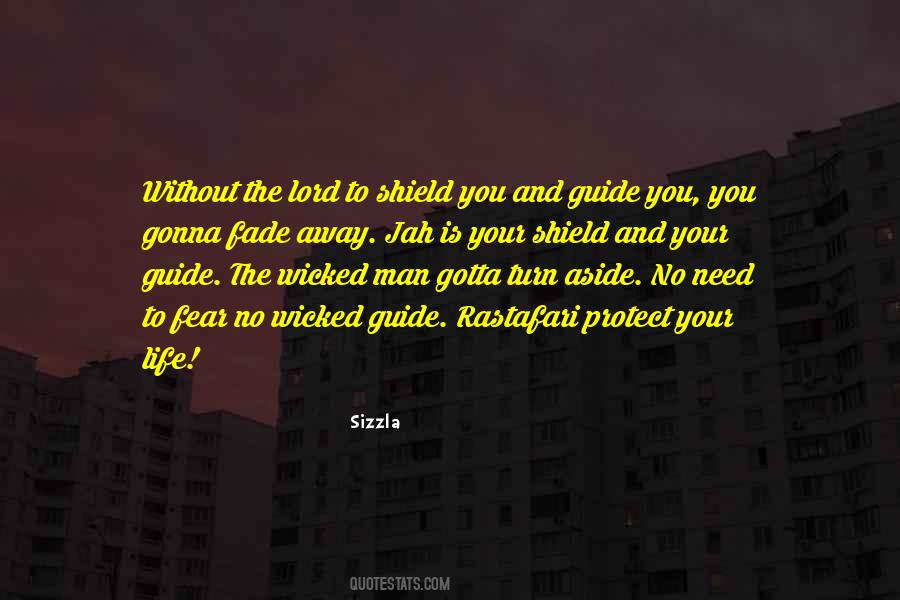 Jah Jah Quotes #1375274