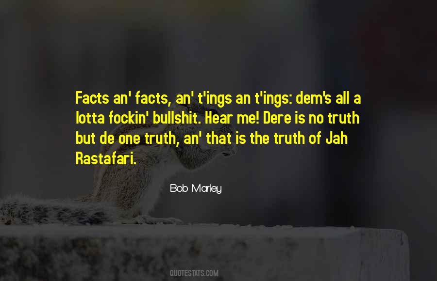 Jah Jah Quotes #601448