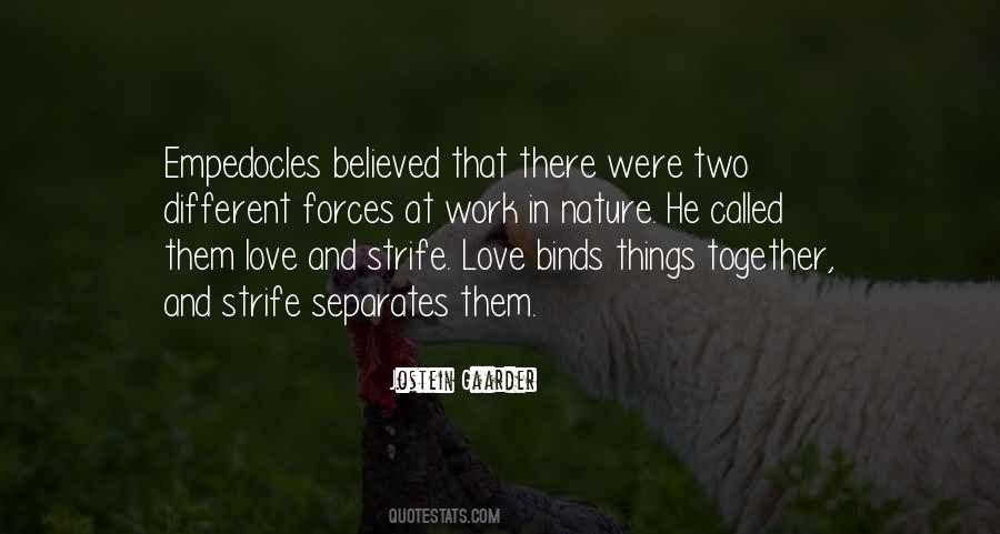 Together Work Quotes #331161