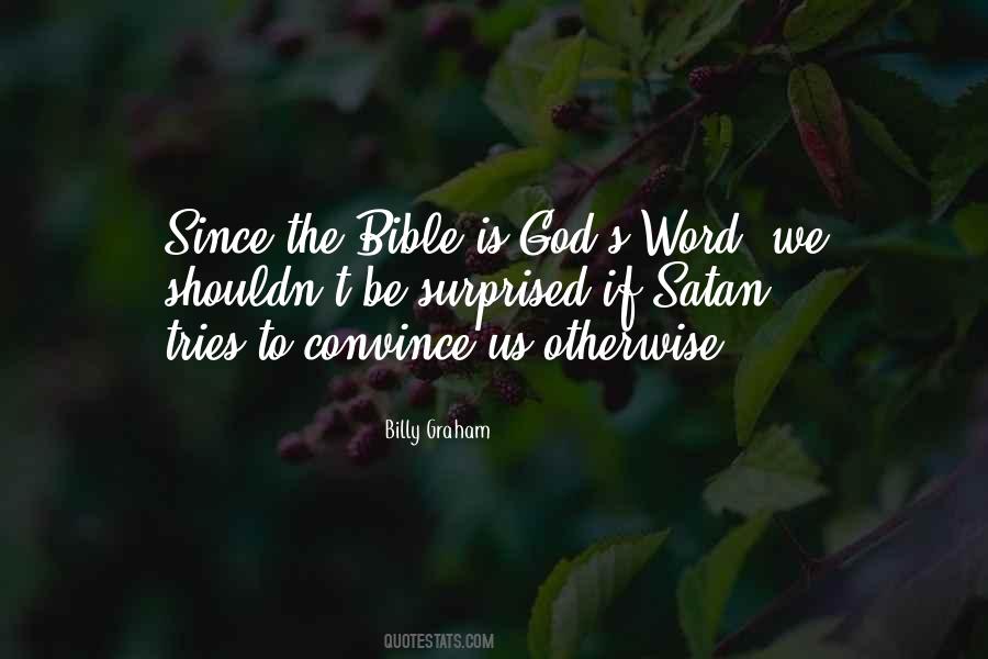 Word Bible Quotes #1100525