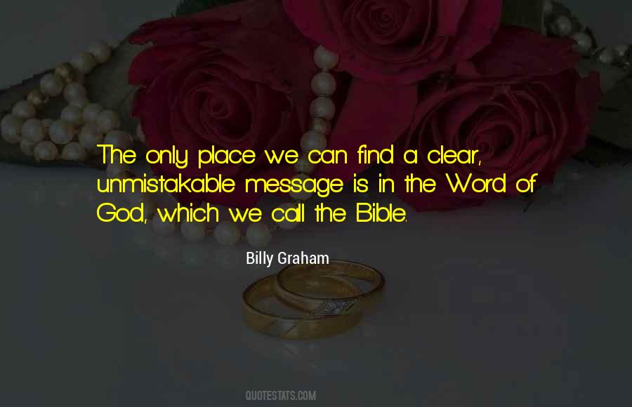 Word Bible Quotes #1115344