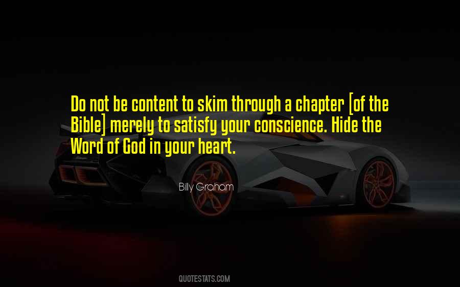 Word Bible Quotes #834200