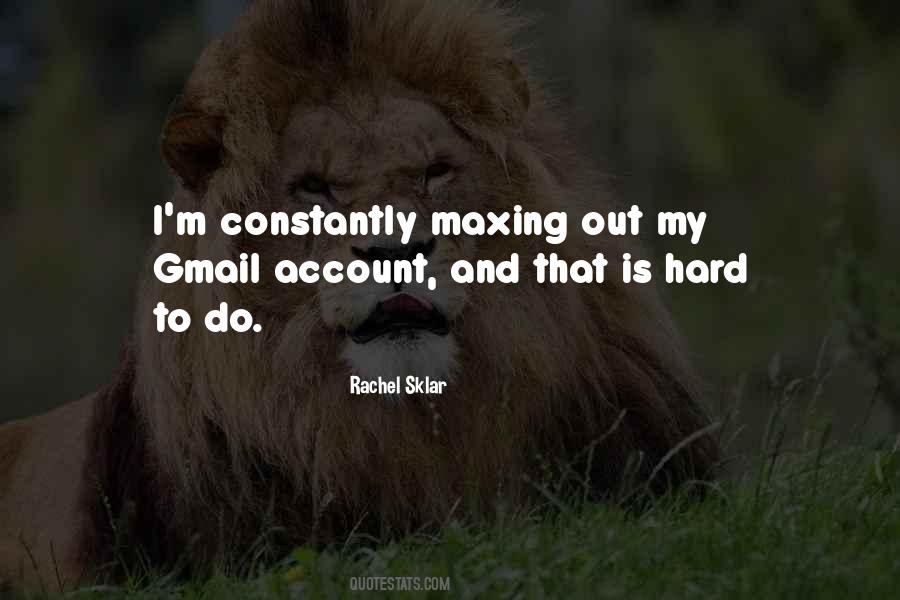 Gmail Quotes #102948