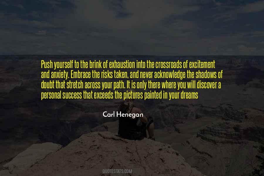 Doubt Success Quotes #461606