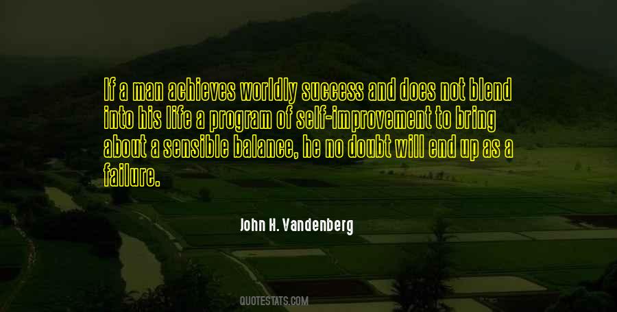 Doubt Success Quotes #934548