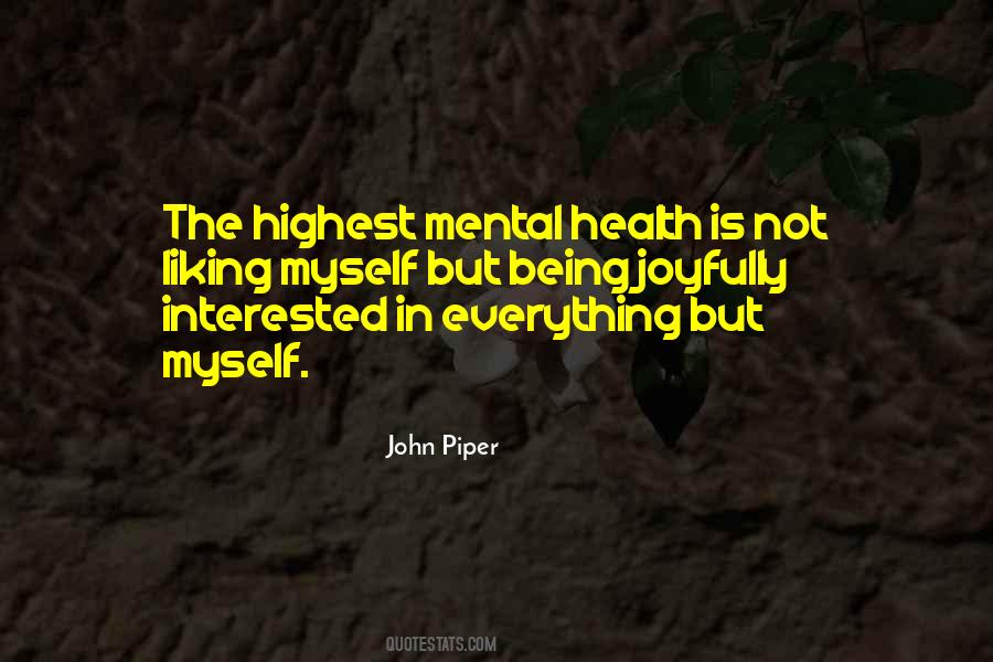 In Everything Quotes #1114750