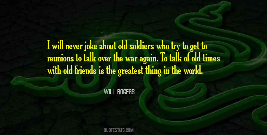 Greatest War Quotes #1288746