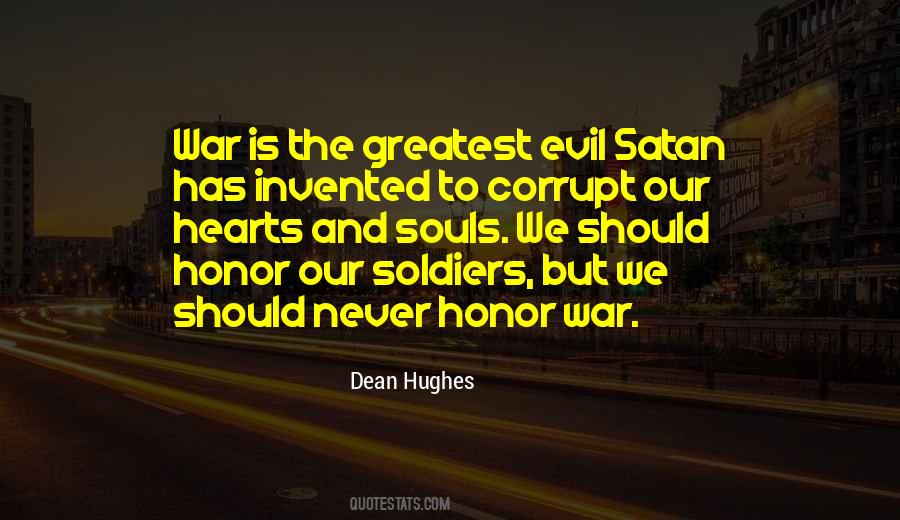 Greatest War Quotes #1565334