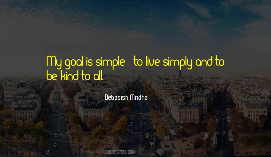 Simple Philosophy Quotes #339941