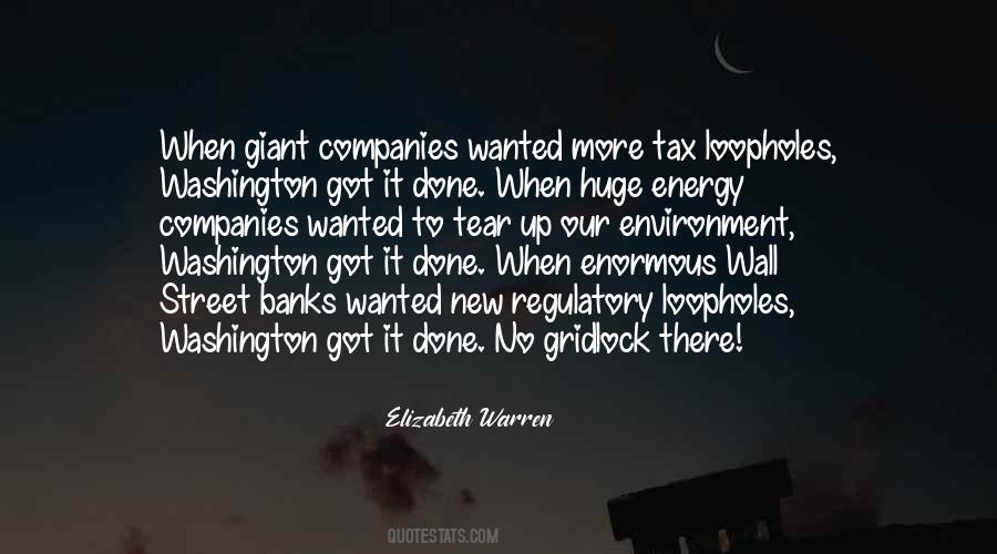 Energy Companies Quotes #1634369