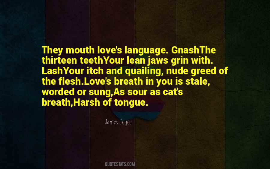 Gnash Quotes #1146383