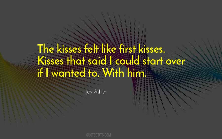 If I Said I Love Quotes #1270997