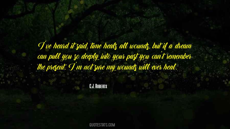 If I Said I Love Quotes #1421493