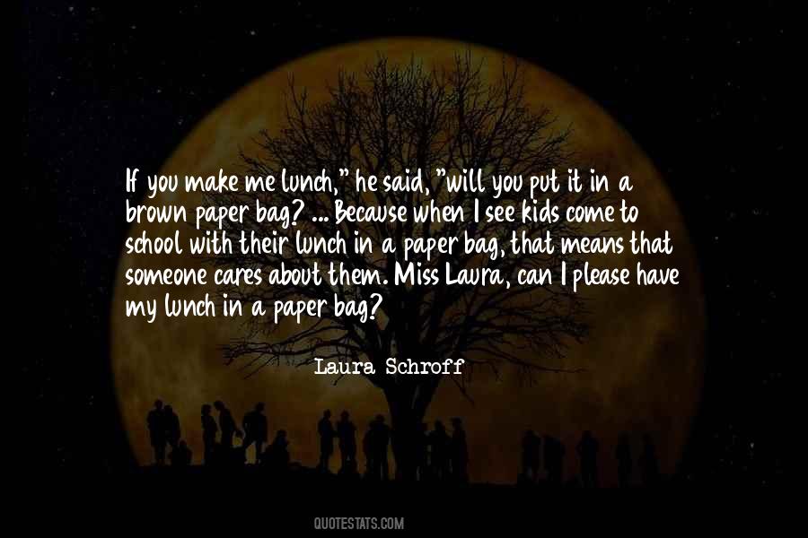 If I Said I Love Quotes #514204