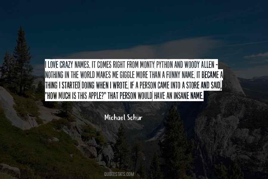 If I Said I Love Quotes #797402