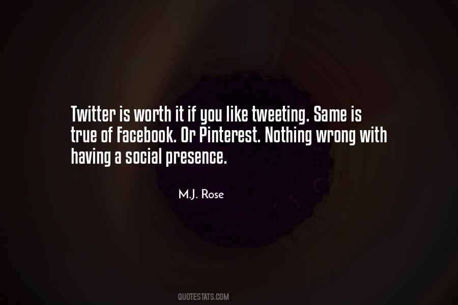 Nothing Is Wrong With You Quotes #1172925