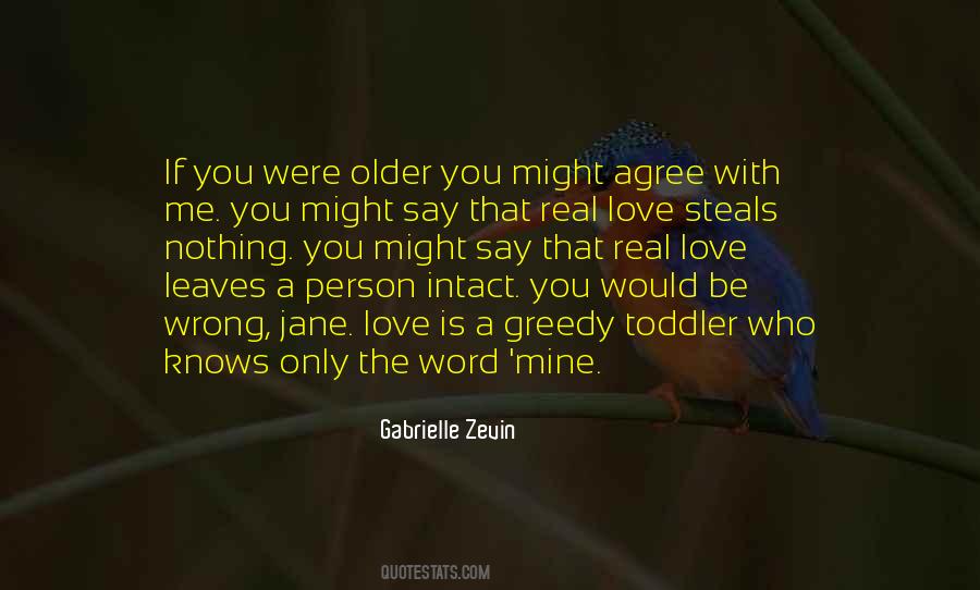 Nothing Is Wrong With You Quotes #1665394