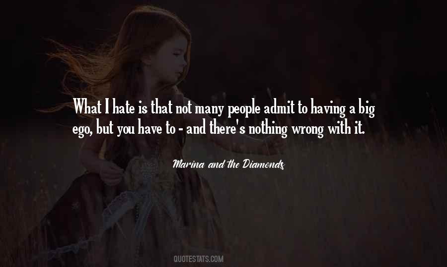 Nothing Is Wrong With You Quotes #1706971
