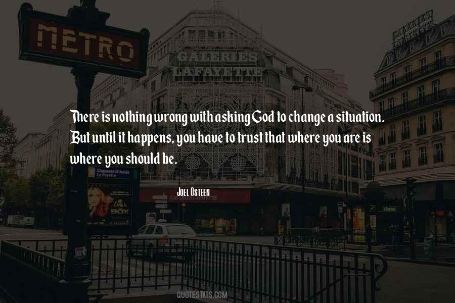 Nothing Is Wrong With You Quotes #765597