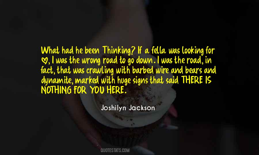 Nothing Is Wrong With You Quotes #769406