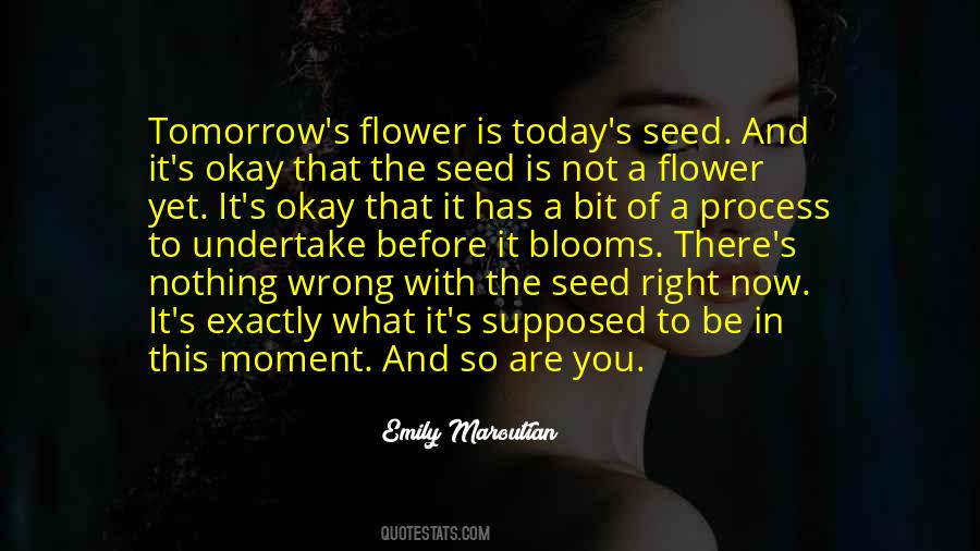 Nothing Is Wrong With You Quotes #970310