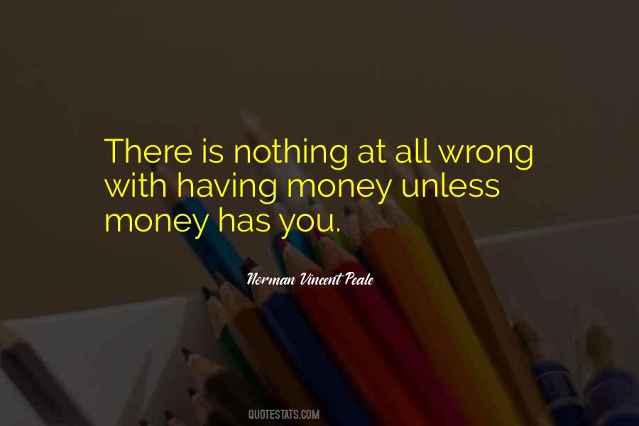 Nothing Is Wrong With You Quotes #997144