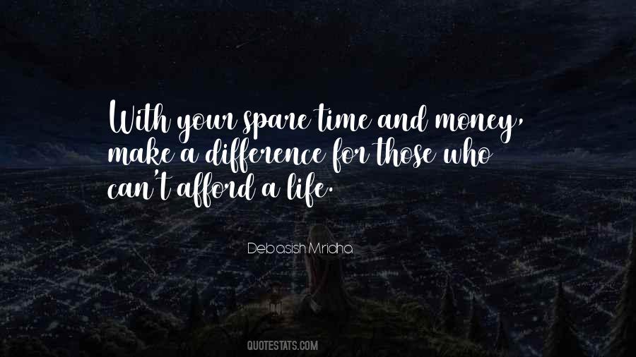 Time Gandhi Quotes #1863878
