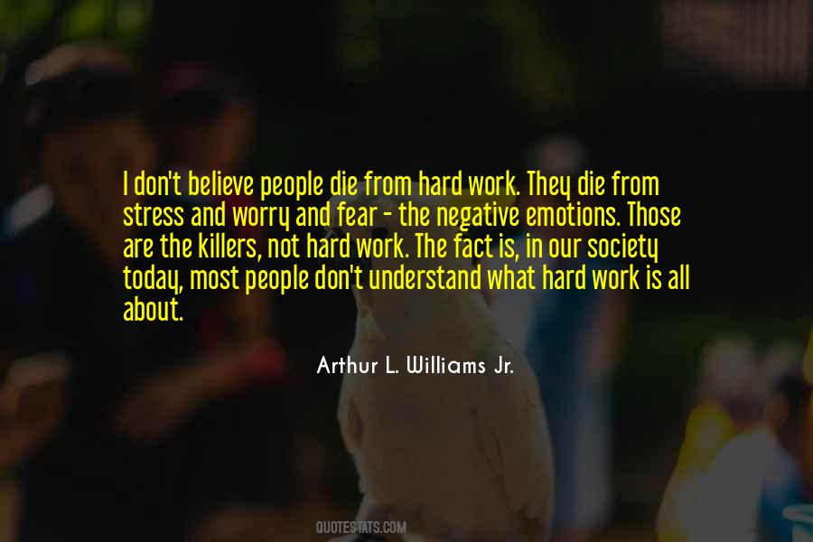 Quotes About Society And Work #1088860