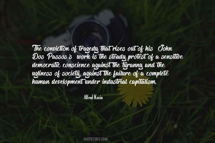 Quotes About Society And Work #110213