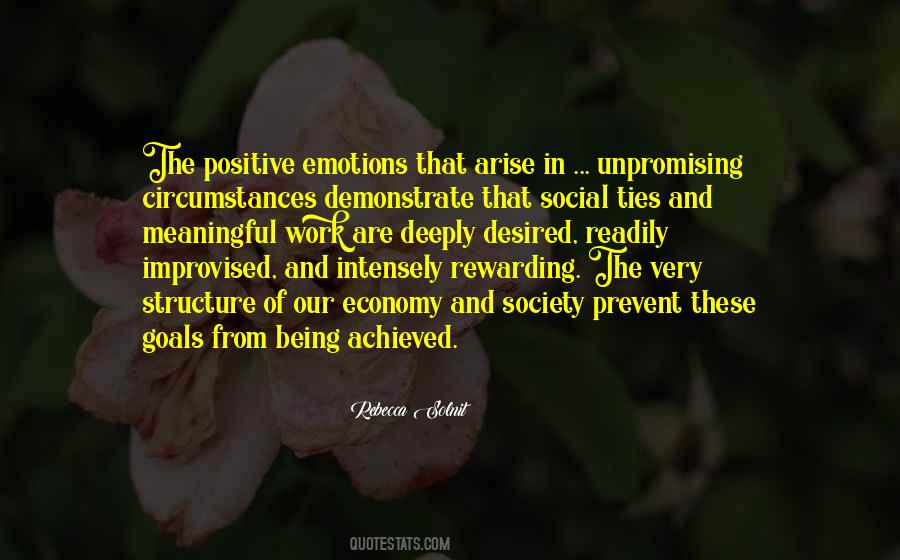Quotes About Society And Work #1137874