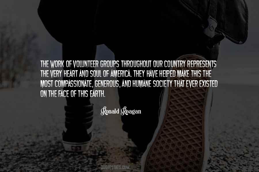 Quotes About Society And Work #1162495