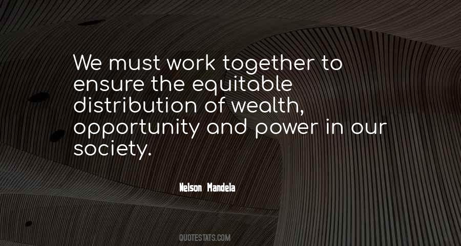 Quotes About Society And Work #1229261
