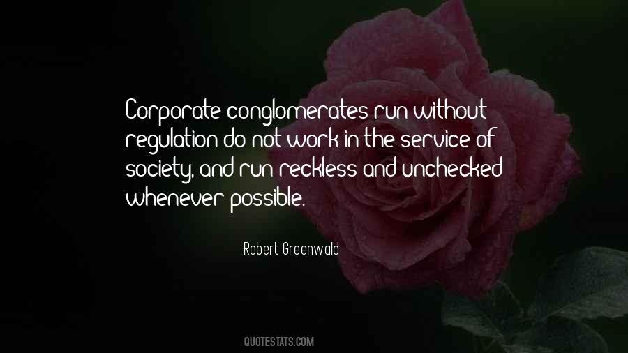 Quotes About Society And Work #1252589
