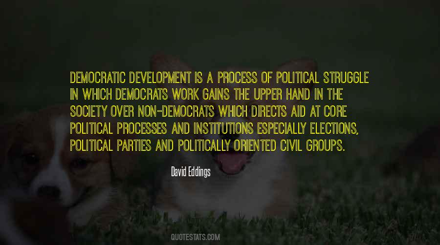 Quotes About Society And Work #140606