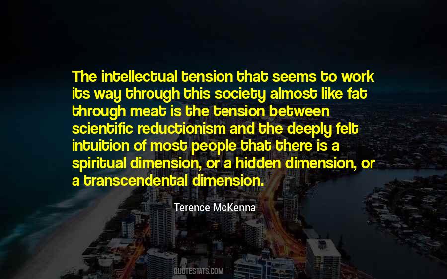 Quotes About Society And Work #140876