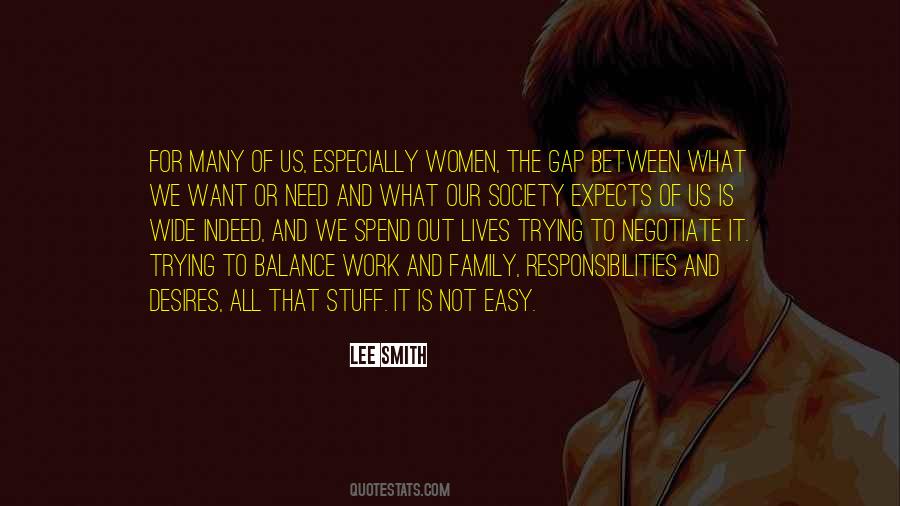 Quotes About Society And Work #157694