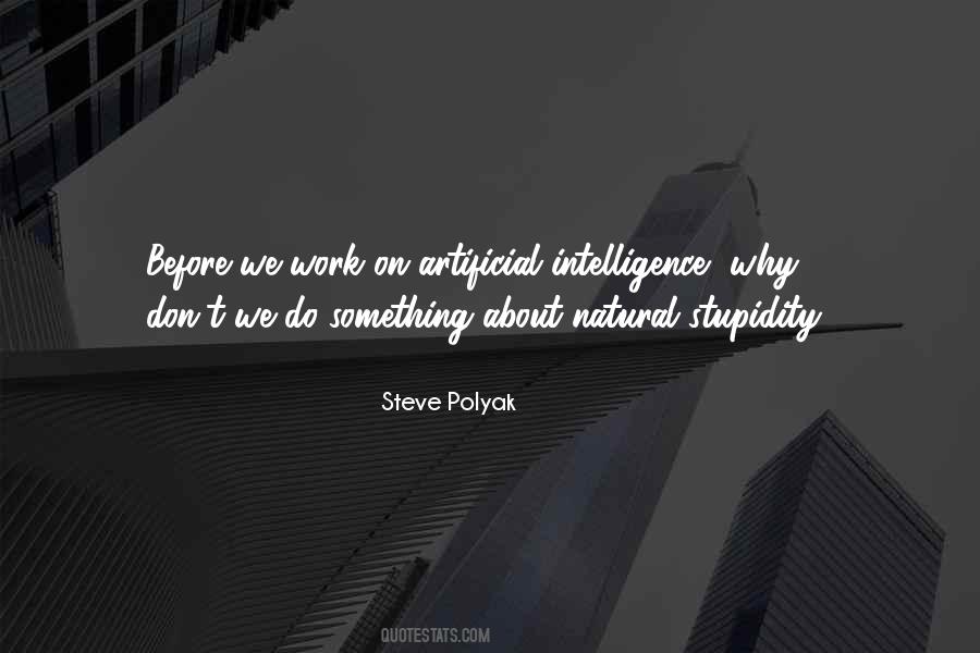 Quotes About Society And Work #1632305