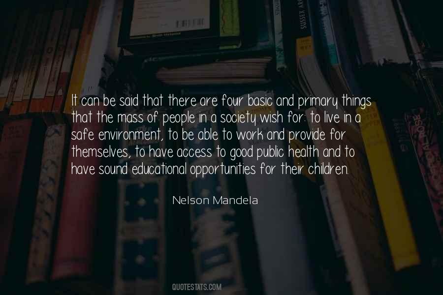 Quotes About Society And Work #1658761