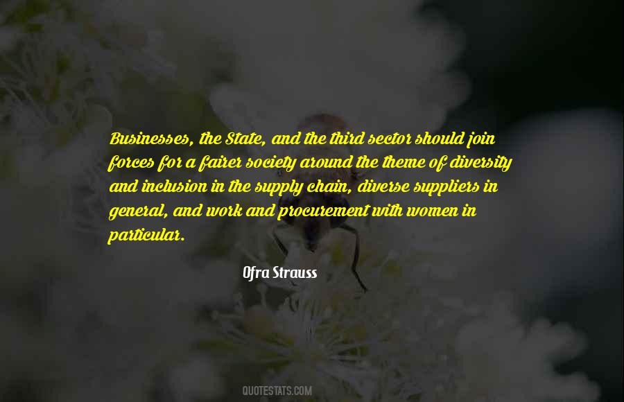 Quotes About Society And Work #1730948