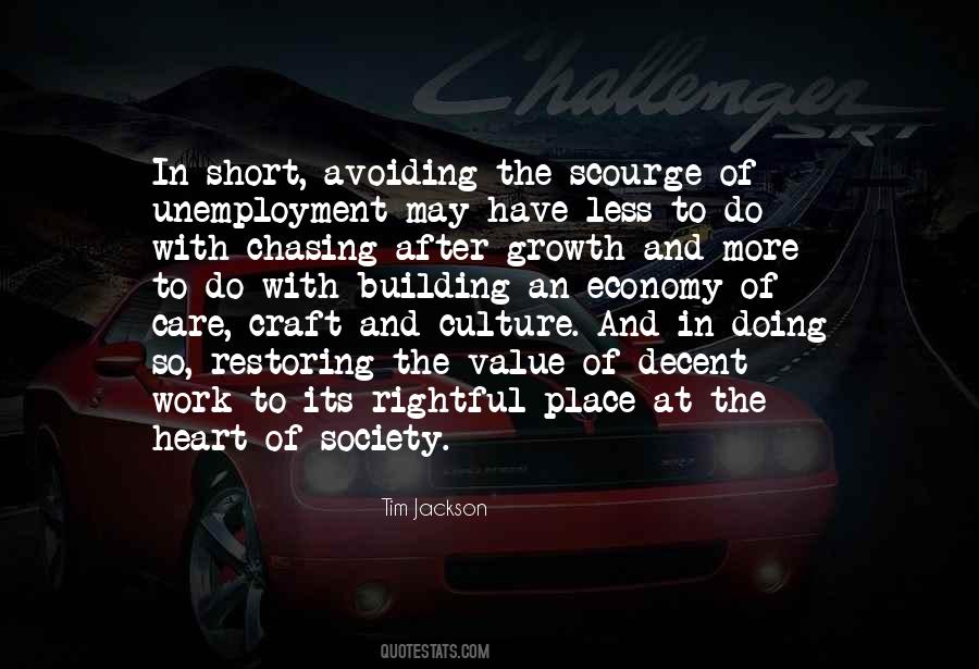 Quotes About Society And Work #202205