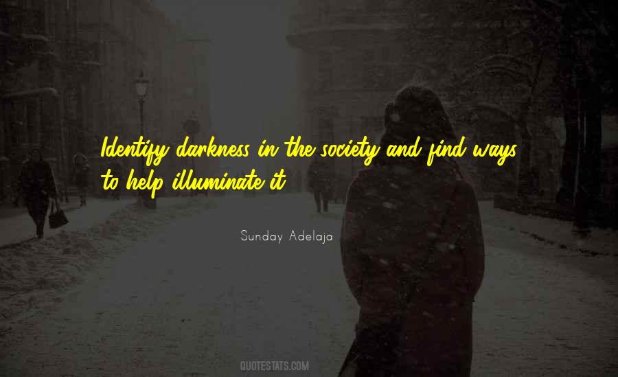 Quotes About Society And Work #263654