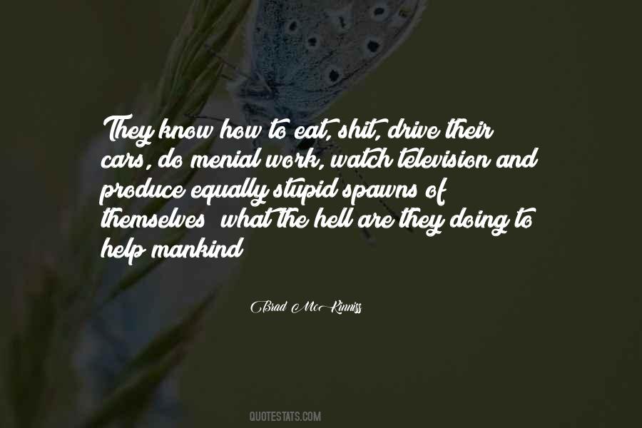 Quotes About Society And Work #448987