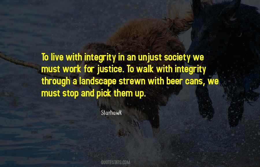 Quotes About Society And Work #45888