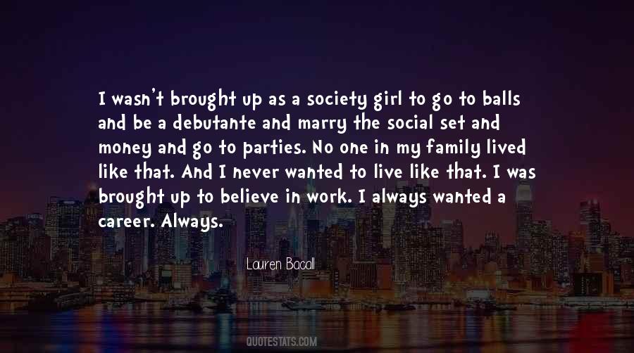 Quotes About Society And Work #475993