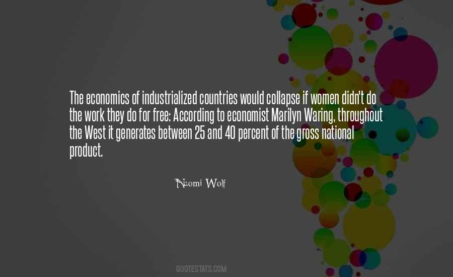 Quotes About Society And Work #507539