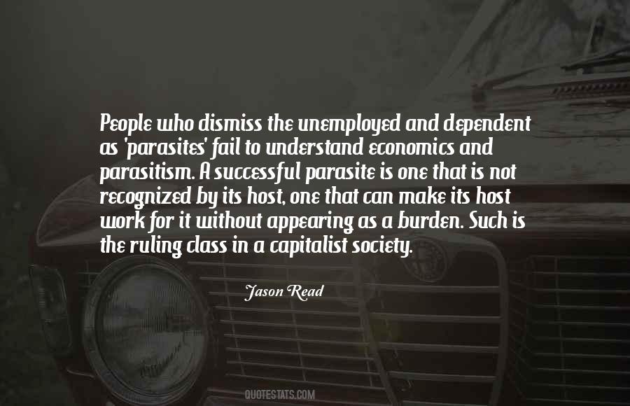 Quotes About Society And Work #587855