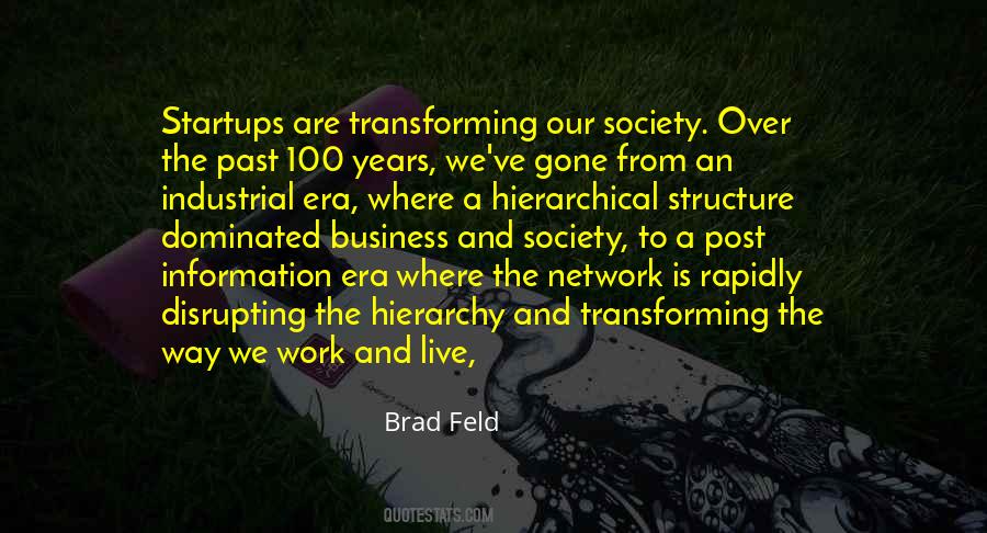 Quotes About Society And Work #598708