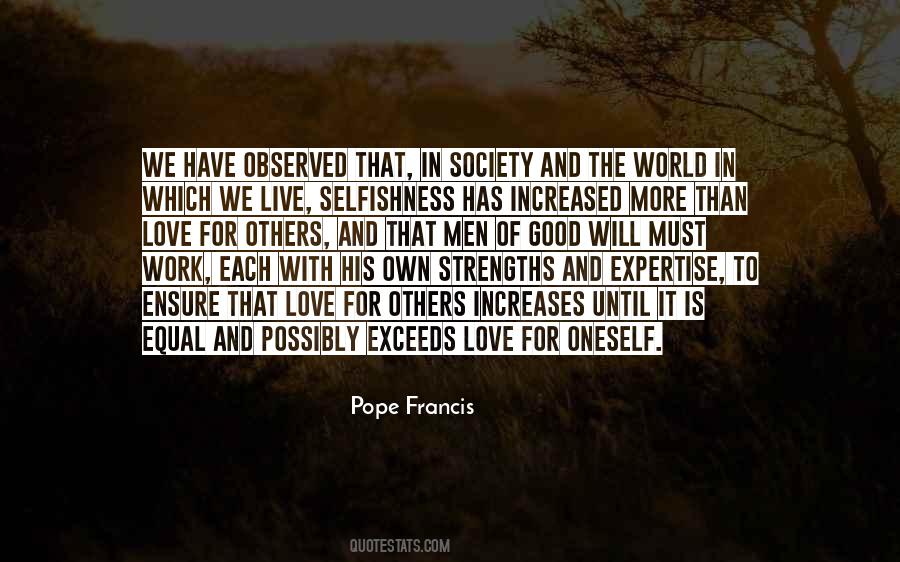 Quotes About Society And Work #630891
