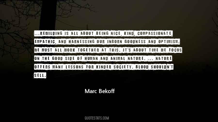 Quotes About Society And Work #689587